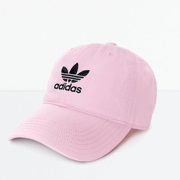 adidas Accessories - adidas Women's baseball hat PINK